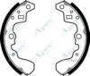 MIN MFR342 Brake Shoe